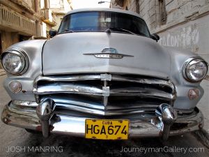 Josh Manring Photographer Decor Wall Art -  Cuba -5.jpg